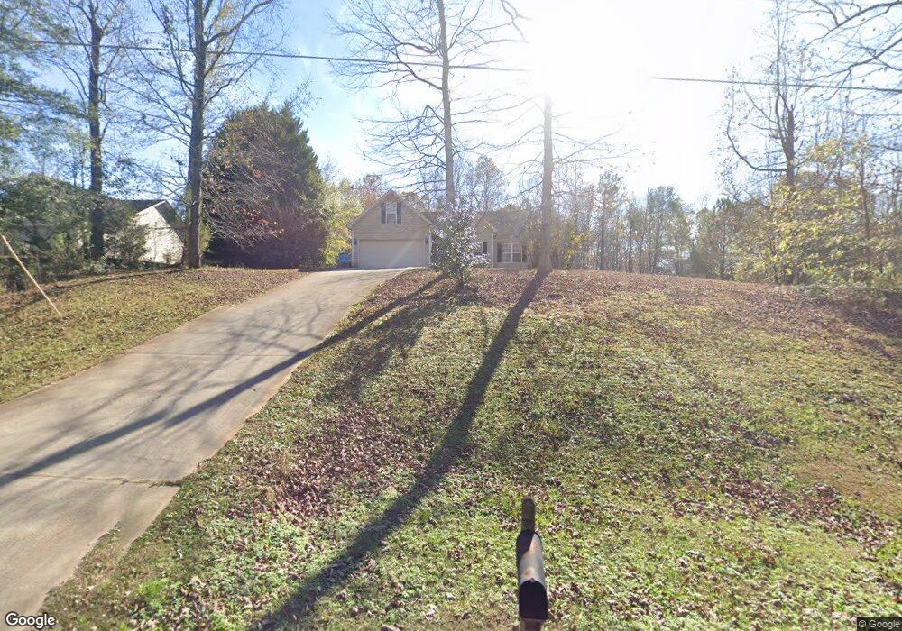 40 Crooked Creek, Covington, GA 30016 - photo 1