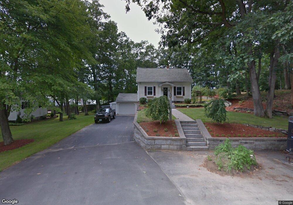 447 Main Dunstable Rd, Nashua, NH 03062 - photo 1