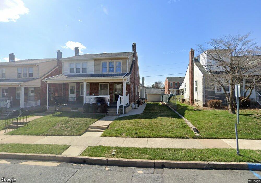 1527 Fayette Ave, Reading, PA 19607 - photo 1