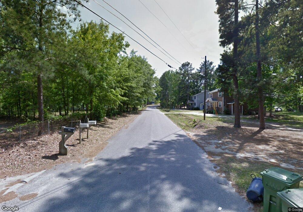 270 Fiske Loop, Evans, GA 30809 - photo 1