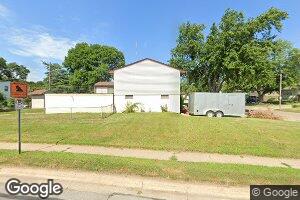 6607 Laurel Ave, Omaha, NE 68104