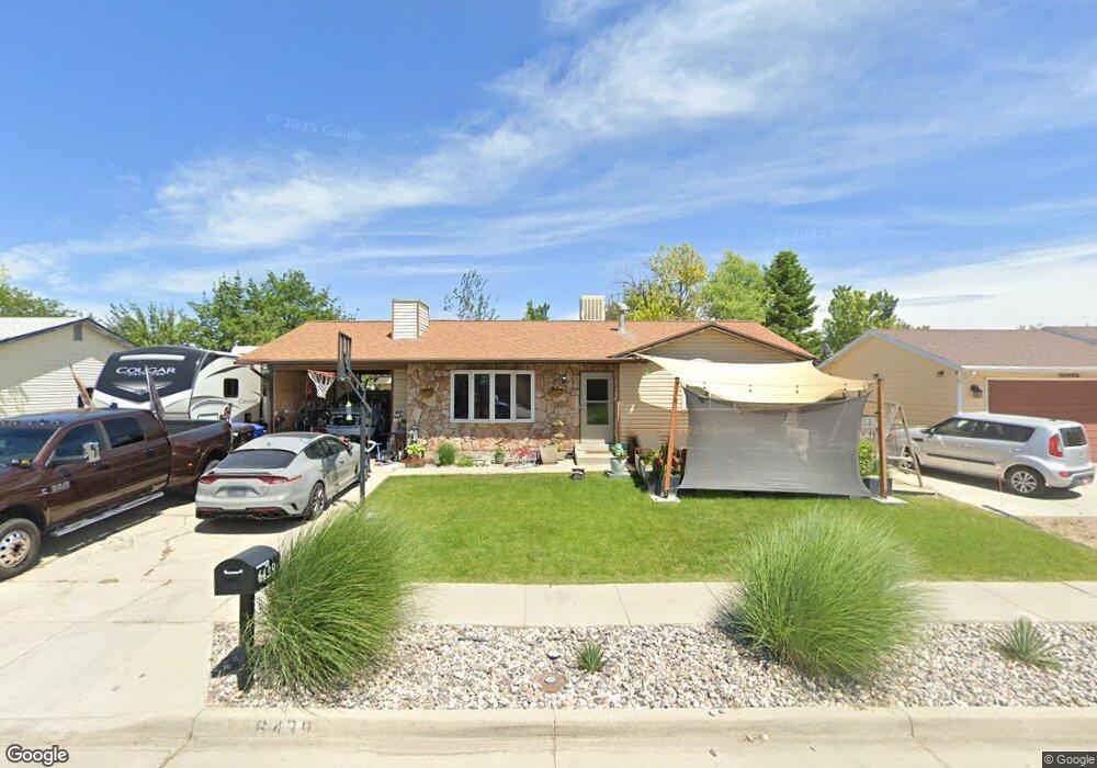 6439 Begonia Dr, West Jordan, UT 84081 - photo 1