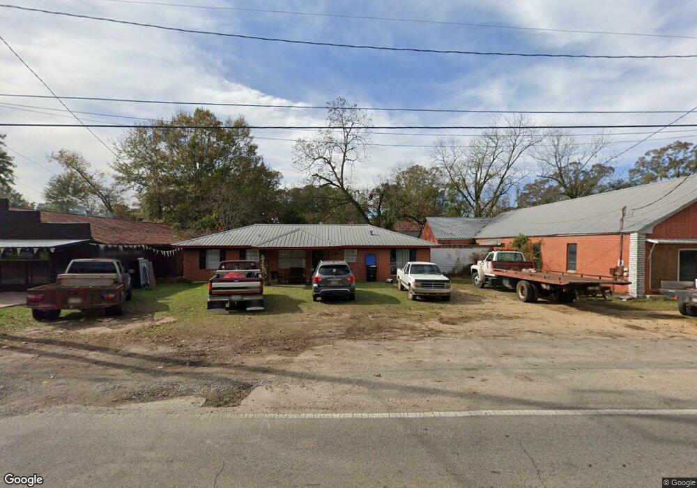 2198 Ward Pineview Rd, Lucedale, MS 39452 - photo 1