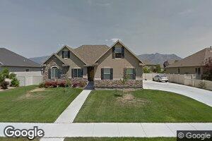 6662 W Avery Ave, Highland, UT 84003