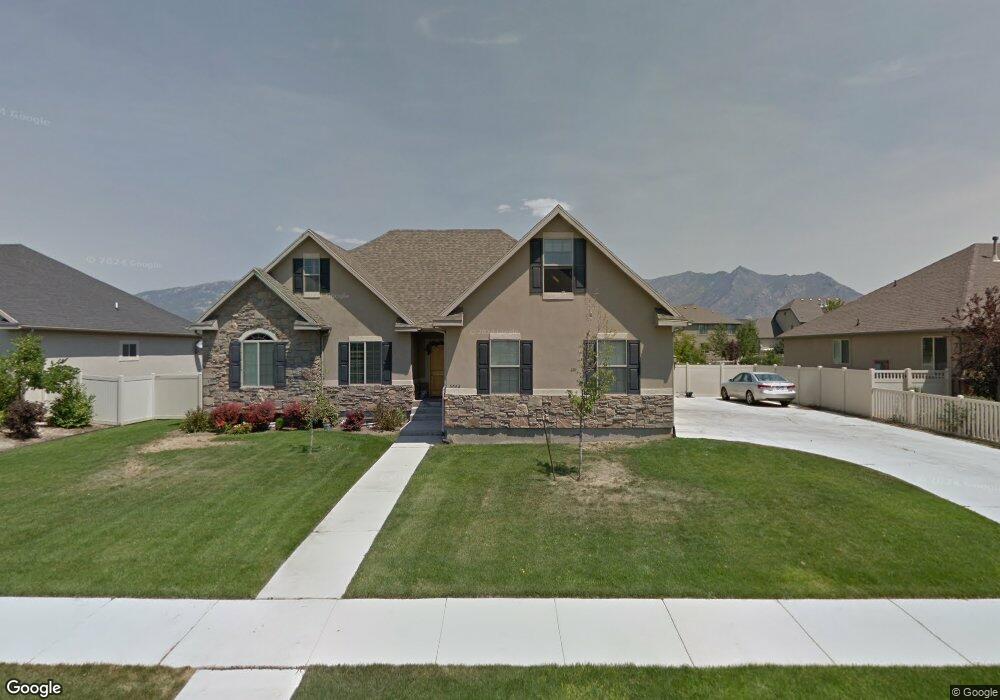 6662 W Avery Ave, Highland, UT 84003 - photo 1