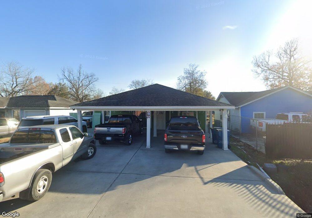 2826 Rosemary Ln, Houston, TX 77093 - photo 1