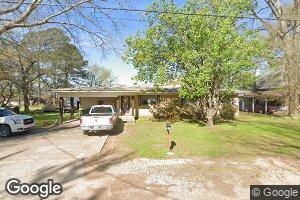 422 N Kelly Ave, Murfreesboro, AR 71958