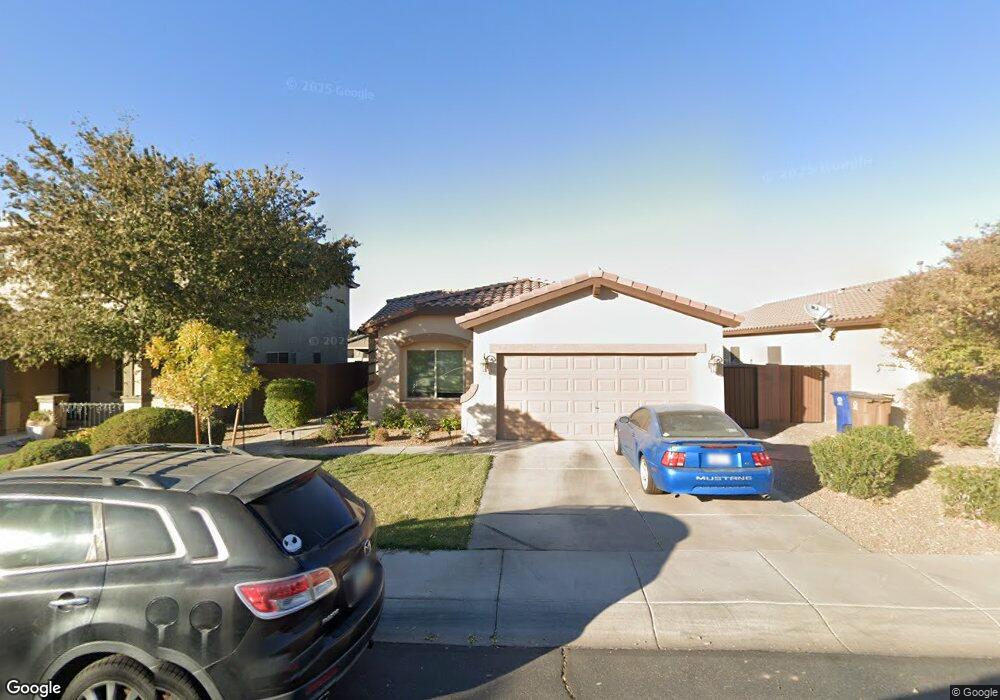 1504 W Crape Rd, San Tan Valley, AZ 85140 - photo 1