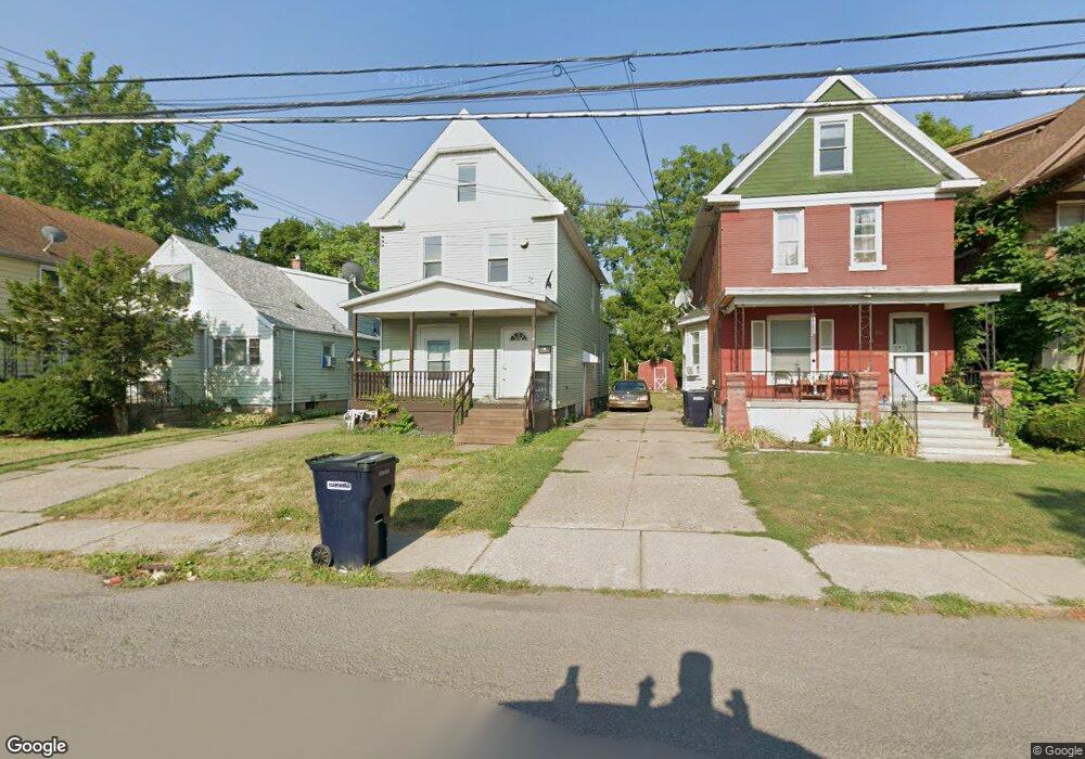 804 17th St, Niagara Falls, NY 14301 - photo 1