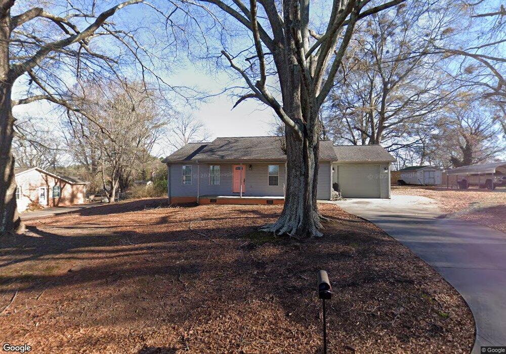 130 Golightly St, Inman, SC 29349 - photo 1