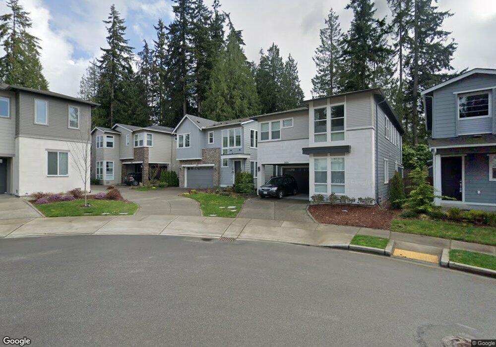 5806 155th St SW, Edmonds, WA 98026 - photo 1