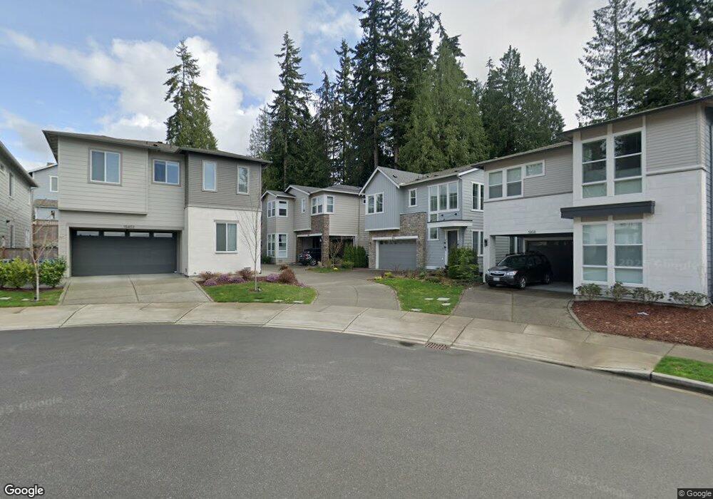 5804 155th St SW, Edmonds, WA 98026 - photo 1