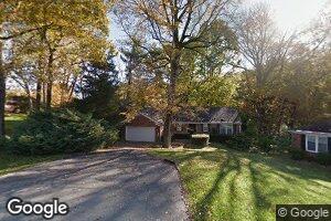 3303 Lanfair Ct, Louisville, KY 40241