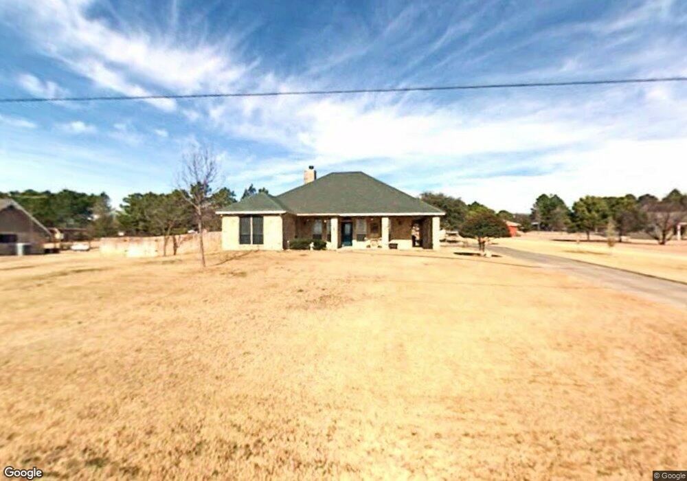 3706 Indian Creek Trail, Granbury, TX 76049 - photo 1