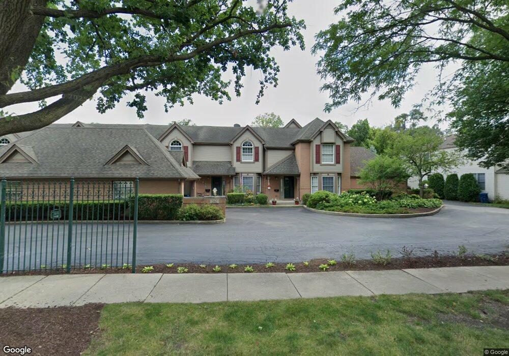 262 W Eggleston Ave unit G, Elmhurst, IL 60126 - photo 1