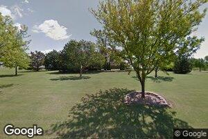 5613 S Cunningham Rd, Gypsum, KS 67448