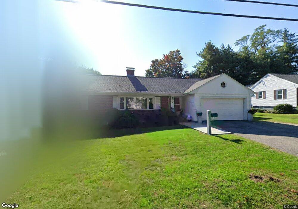 10 Old Colony Rd, Arlington, MA 02474 - photo 1