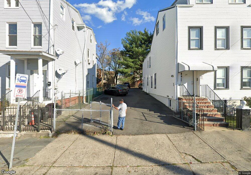 343 Straight St, Paterson, NJ 07501 - photo 1