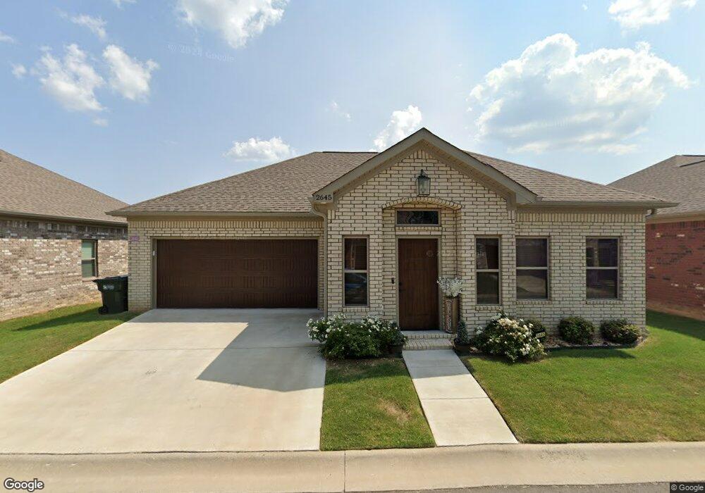 2645 Bethany, Conway, AR 72034 - photo 1