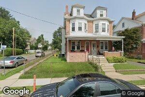 401 Berwyn Ave, Ewing, NJ 08618