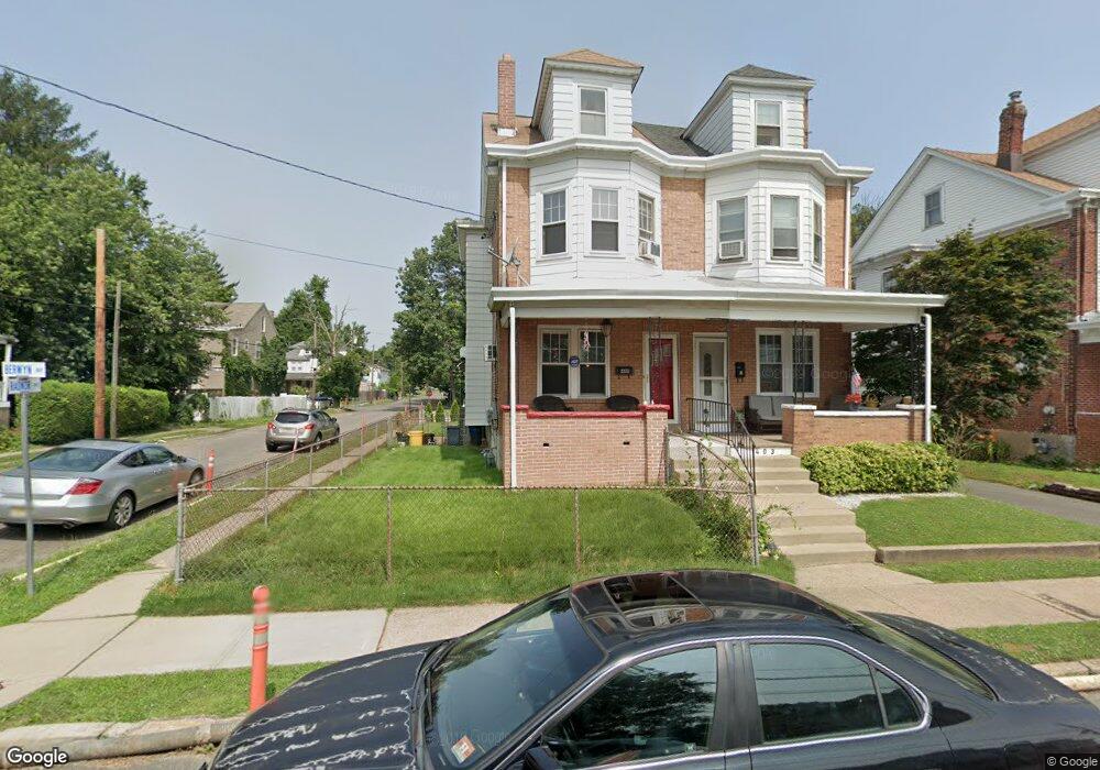 401 Berwyn Ave, Ewing, NJ 08618 - photo 1