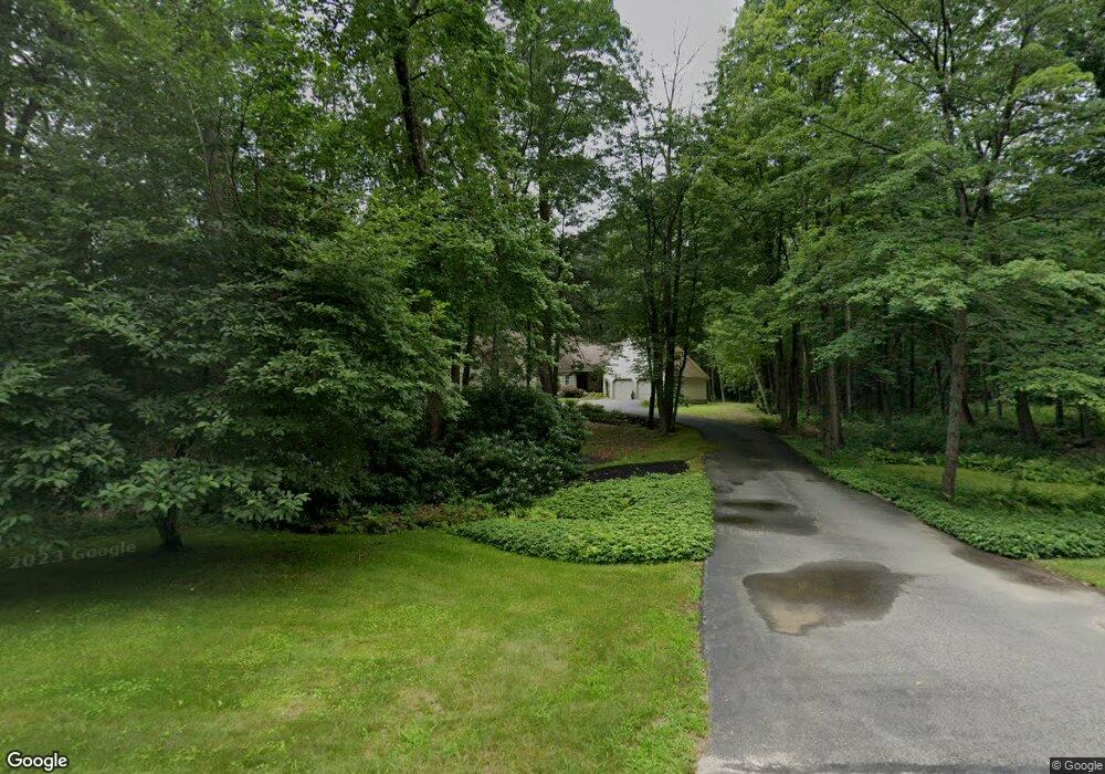 24 Marblehead Rd, Windham, NH 03087 - photo 1