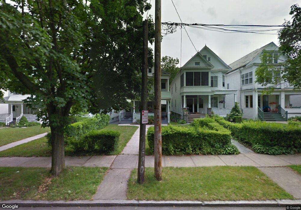 73 S Pine Ave, Albany, NY 12208 - photo 1
