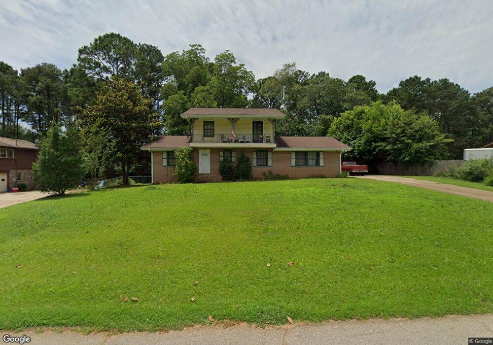 1829 Hickory St SE, Conyers, GA 30013 - photo 1