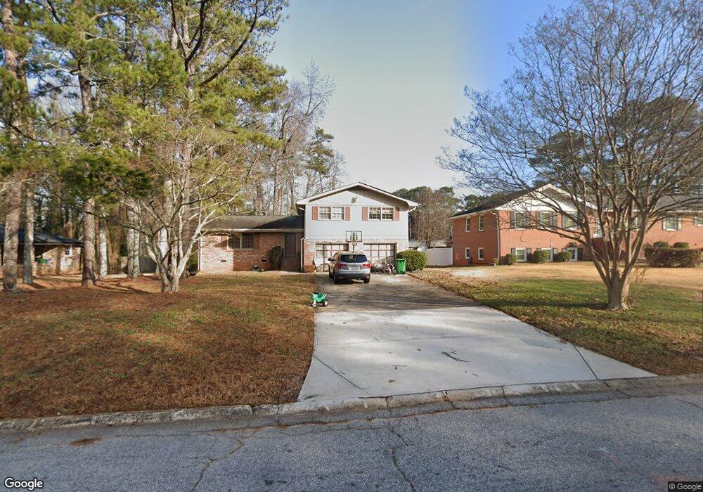 3944 Appleton Ct, Decatur, GA 30034 - photo 1