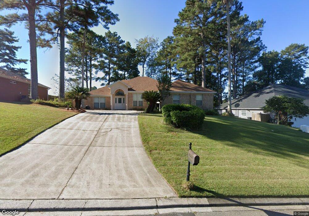 4661 Nesting Trail, Tallahassee, FL 32311 - photo 1