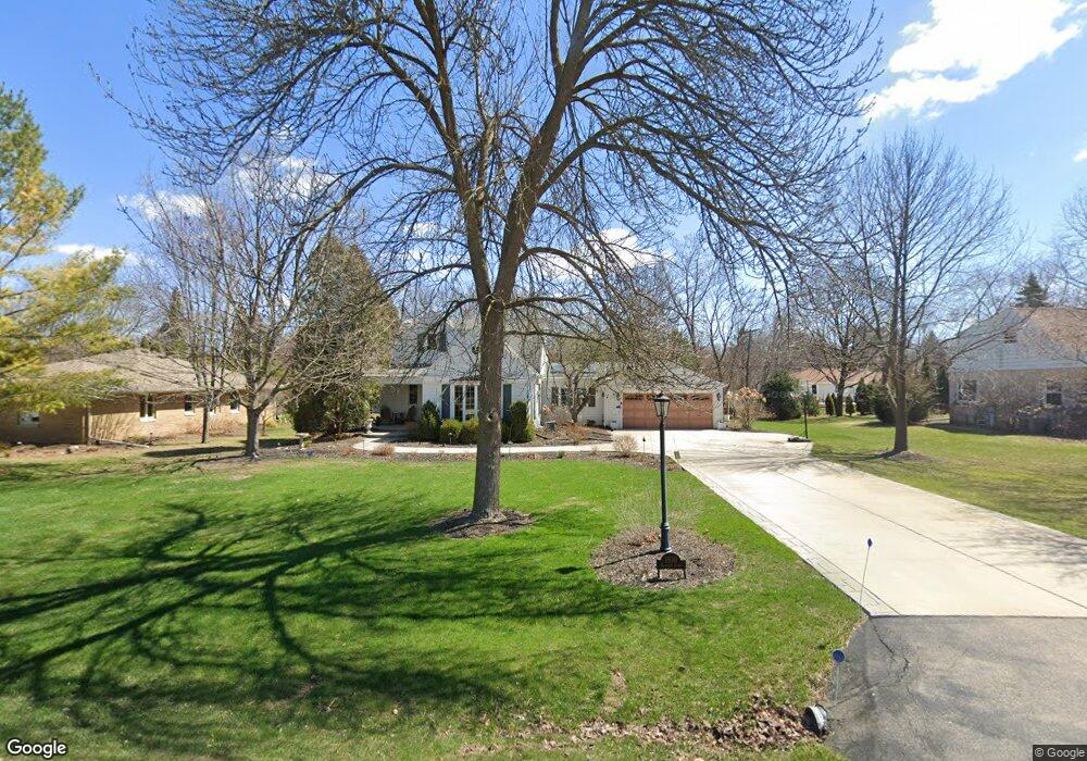 1500 Woodside Ln, Elm Grove, WI 53122 - photo 1