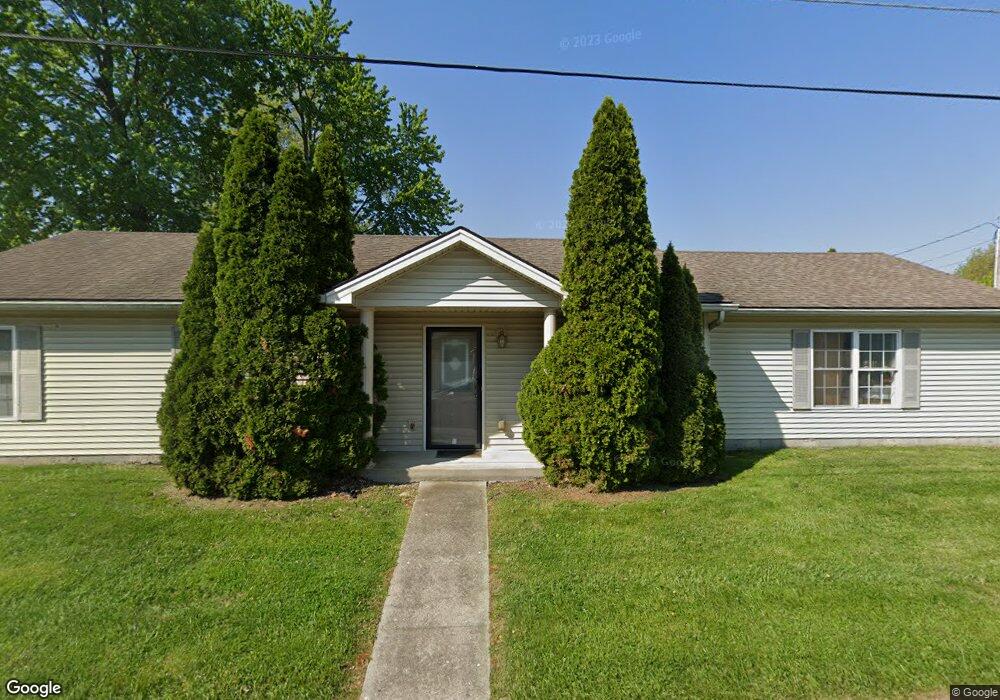 3852 Dunbar Ave, New Albany, IN 47150 - photo 1