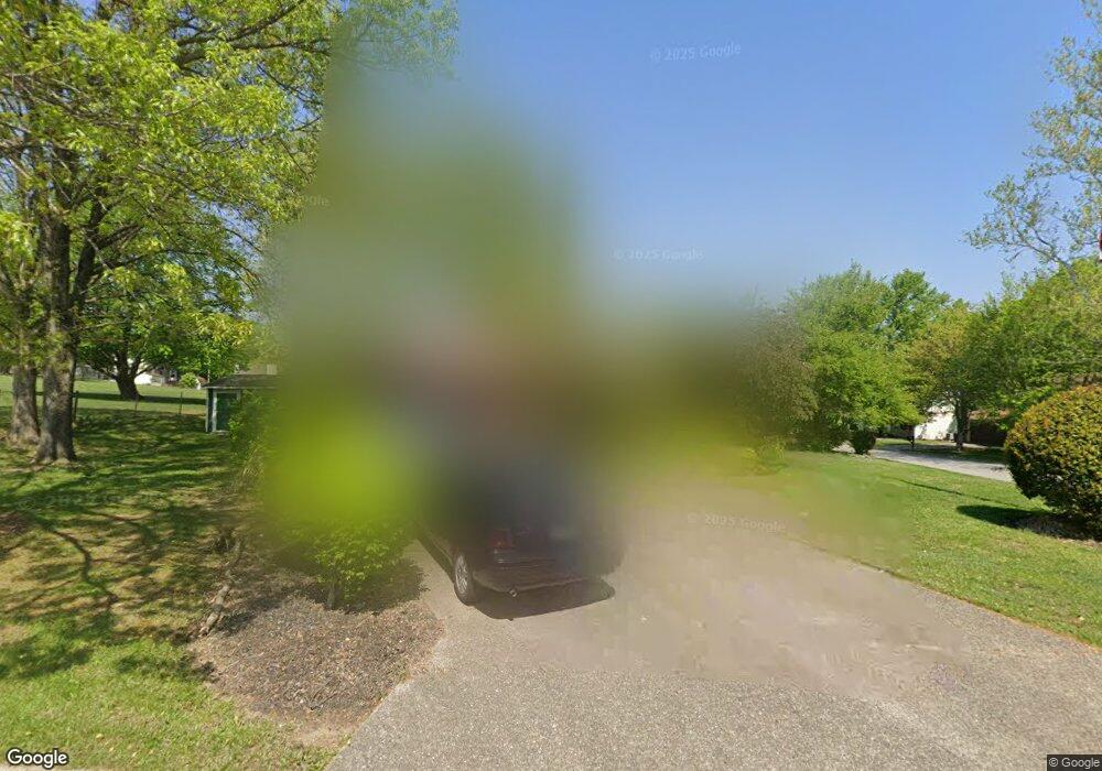 4013 Summer Place, New Albany, IN 47150 - photo 1