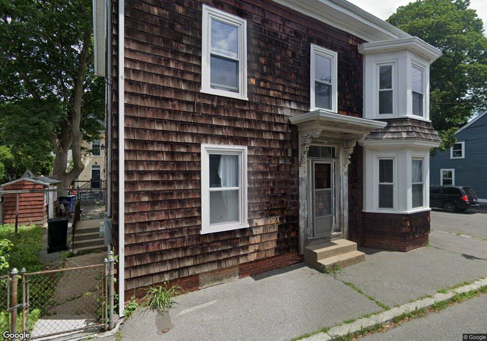 10 Lemon St, Salem, MA 01970 - photo 1