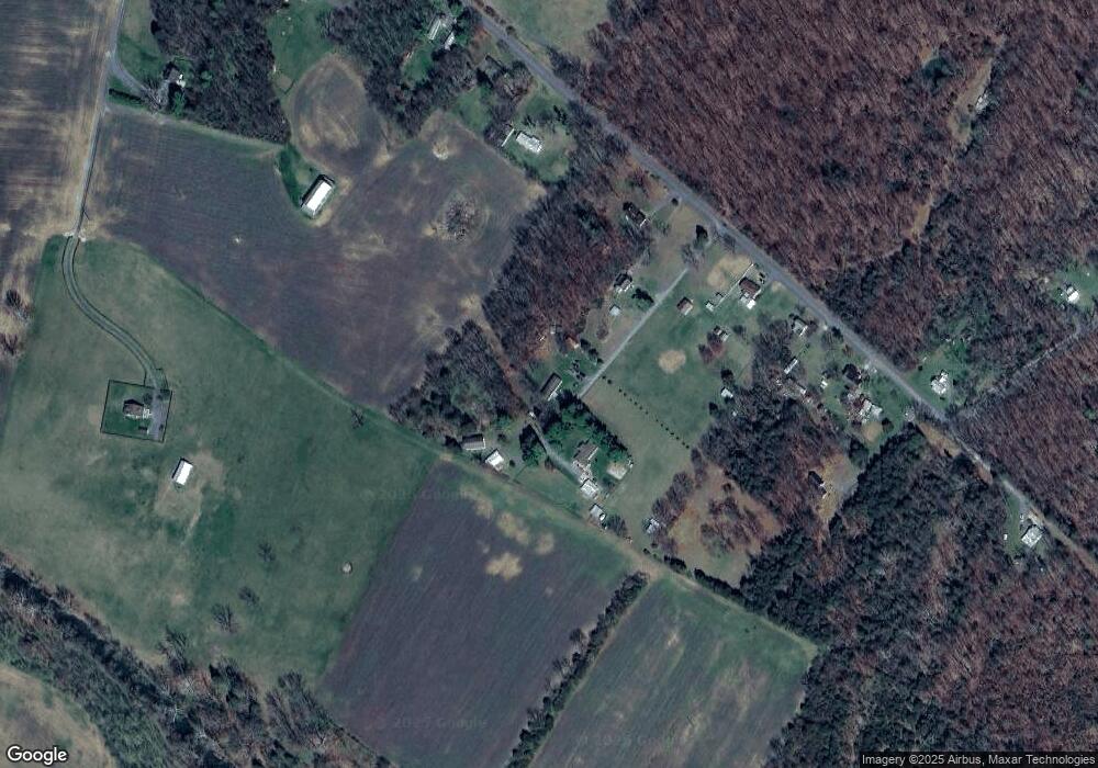 124 Mole Hill Ln, New Market, VA 22844 - photo 1