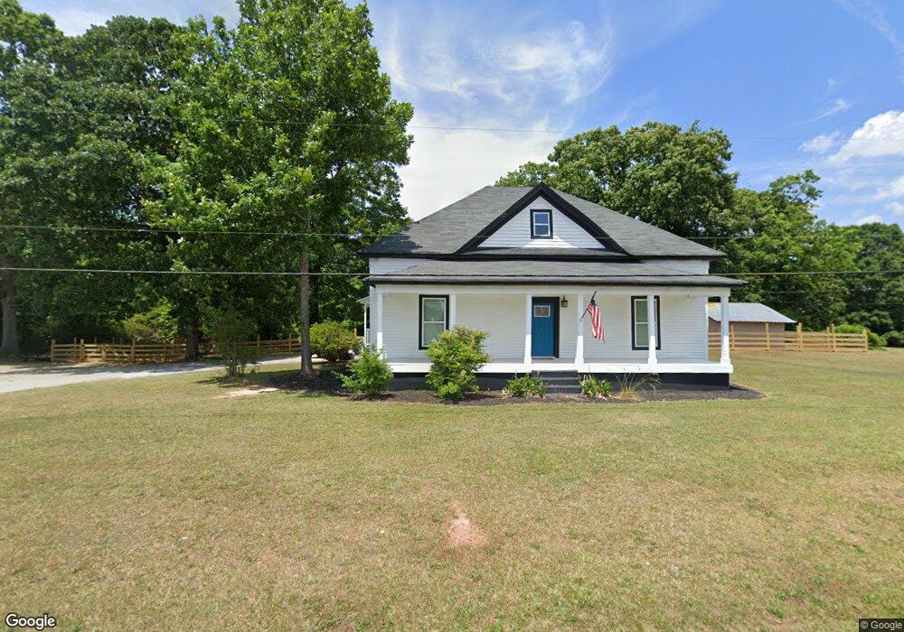 1505 Standing Rock Rd, Senoia, GA 30276 - photo 1