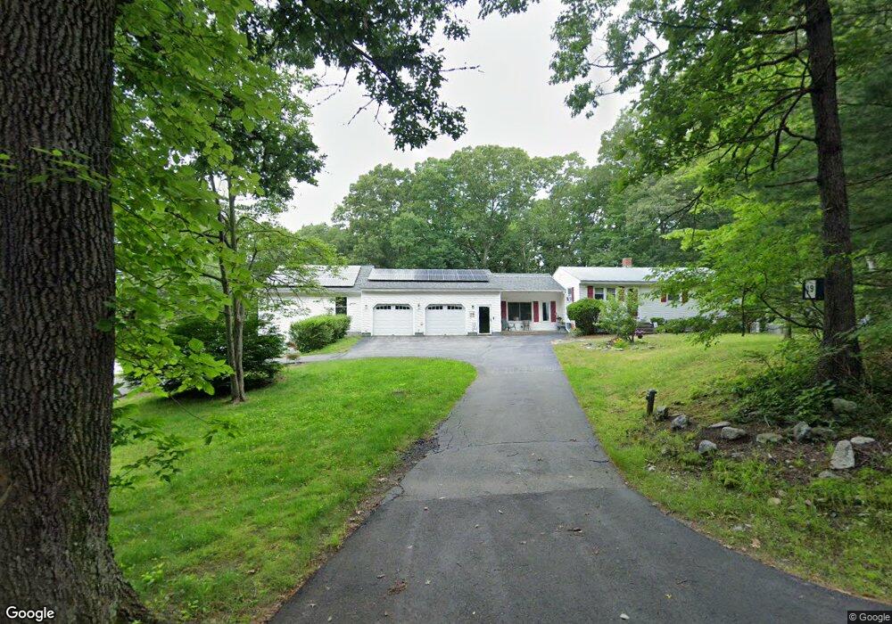 19 Bashaw Rd, Sutton, MA 01590 - photo 1