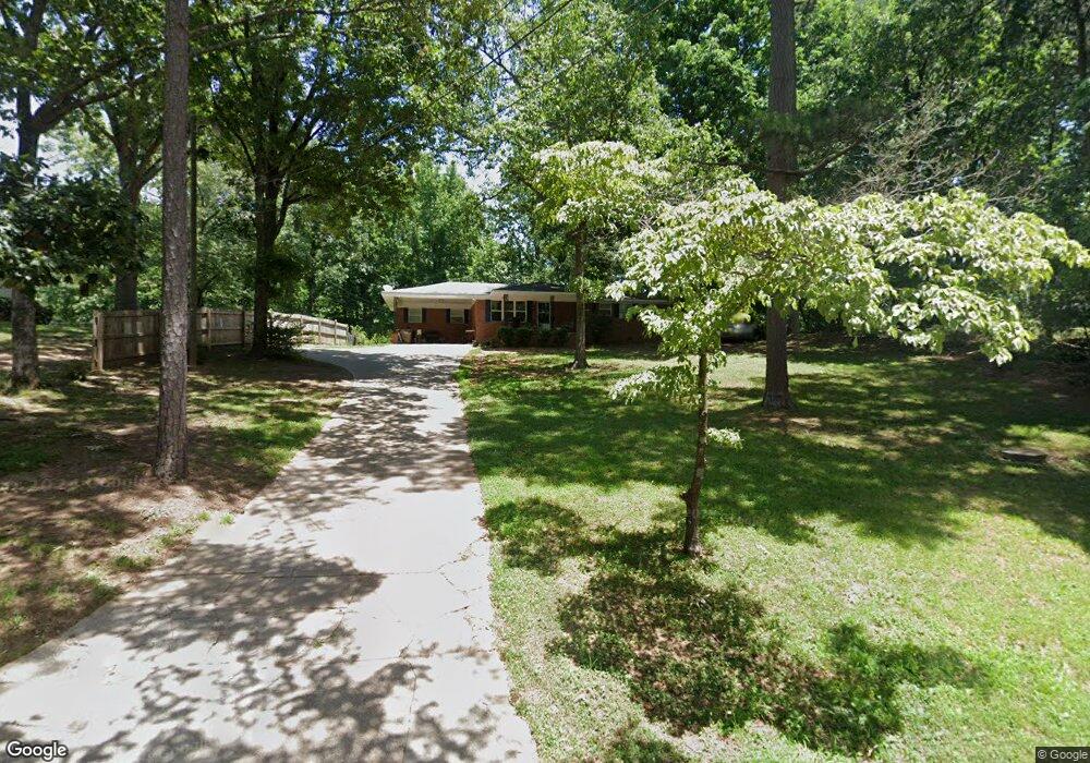 3332 Springdale Forrest Blvd 0, Gainesville, GA 30506 - photo 1