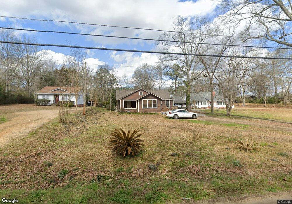 1315 Magnolia Ave, Tylertown, MS 39667 - photo 1