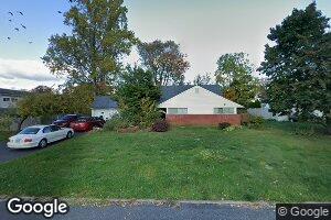 54 Fruitree Rd, Levittown, PA 19056