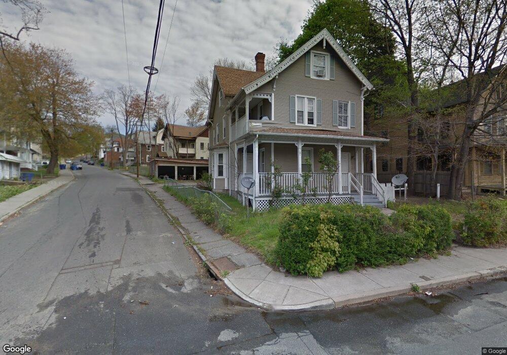 84 Burton St, Waterbury, CT 06704 - photo 1