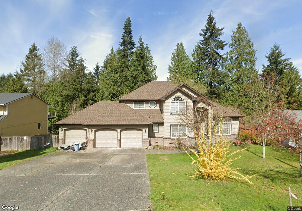 3309 214th St SW, Brier, WA 98036 - photo 1