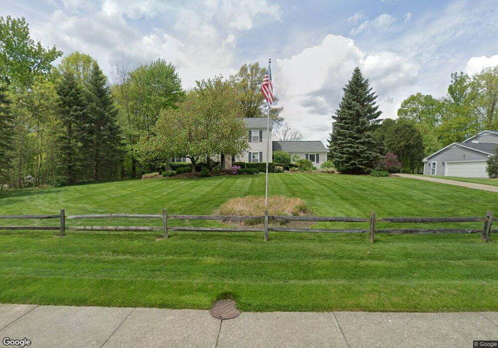 540 Cobblestone Rd, Aurora, OH 44202 - photo 1