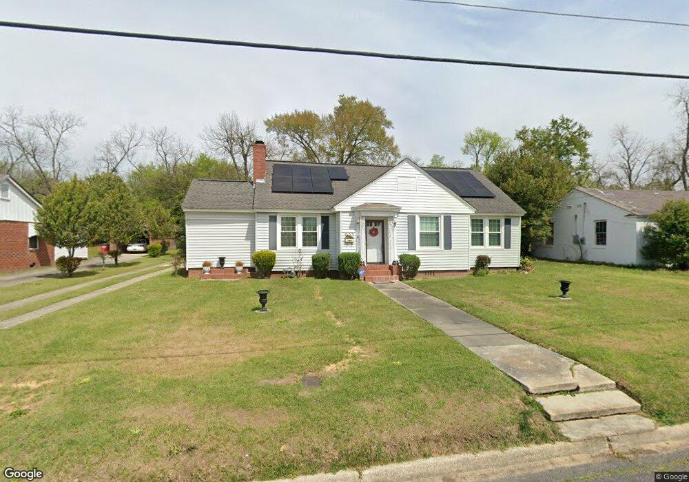 643 Grenada Terrace, Macon, GA 31206 - photo 1