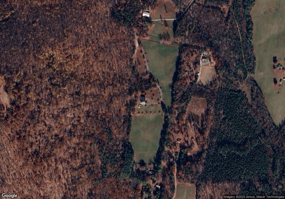 310 Dark Springs Mountain Trail, Troy, NC 27371 - photo 1