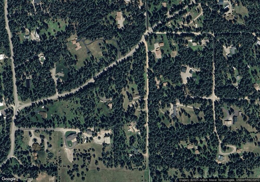 4925 Foothill Rd, Bigfork, MT 59911 - photo 1