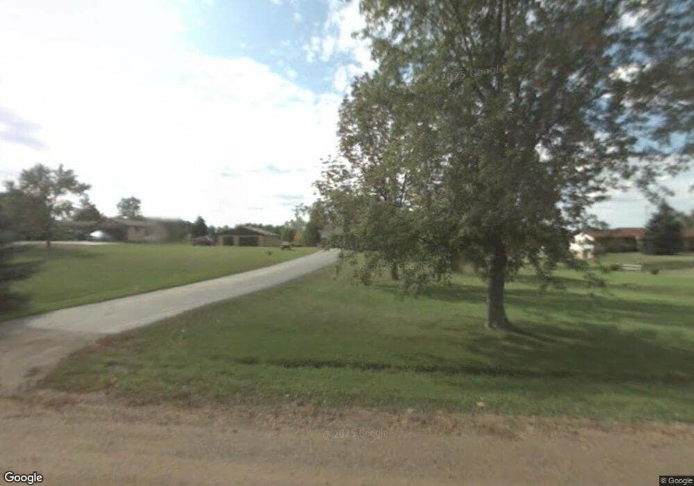 1208 S Washburn Rd, Davison, MI 48423 - photo 1