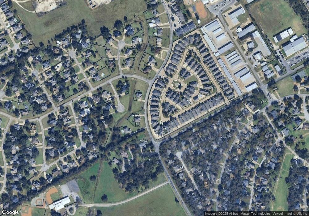 3210 Fountain Way, Granbury, TX 76049 - photo 1