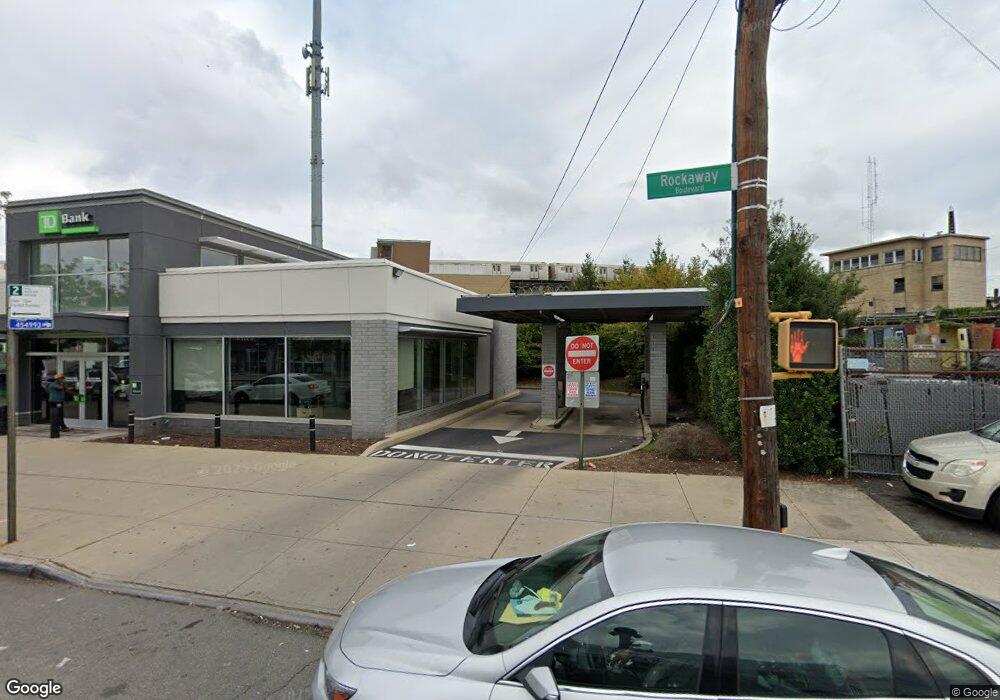 9711 Rockaway Blvd, Jamaica, NY 11417 - photo 1