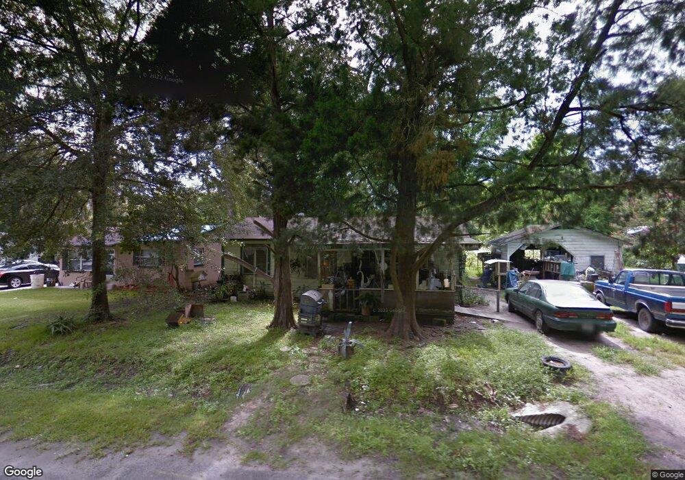 1620 NW Oakland Ave, Lake City, FL 32055 - photo 1